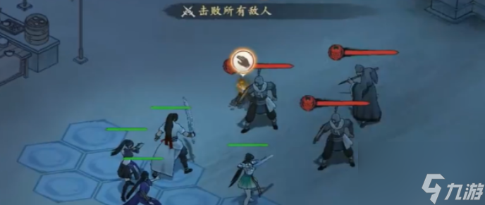 墨剑江湖顽皮孩童成就怎么做 墨剑江湖顽皮孩童成就完成方法