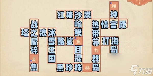 冲呀饼干人王国面包大陆知多少攻略