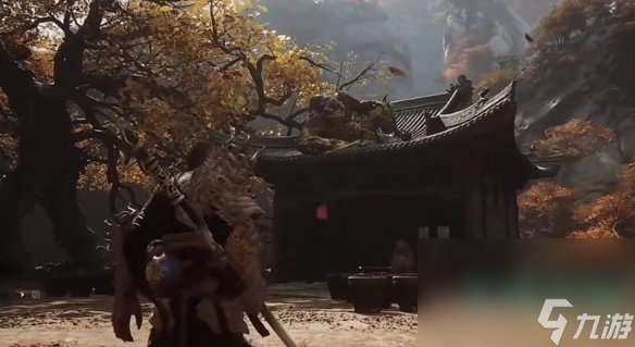 《黑神话悟空》毒敌大王触发条件