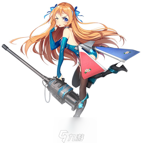 飞行少女学园弗朗尼娅怎么样 战姬特点介绍攻略