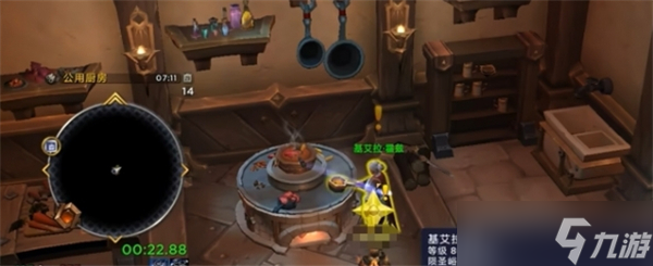 魔兽世界失物招领成就怎么开
