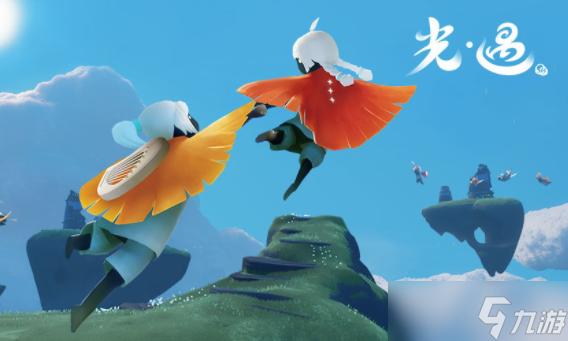2024光遇9.4每日任務(wù)是每日什么 每日任務(wù)怎么完成