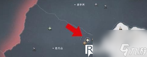 逆水寒隱月山童姥奇遇任務(wù)怎么完成-逆水寒隱月山童姥奇遇任務(wù)完成攻略