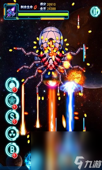 星球大战游戏手机版有哪些2024 必玩的星球大战游戏下载大全