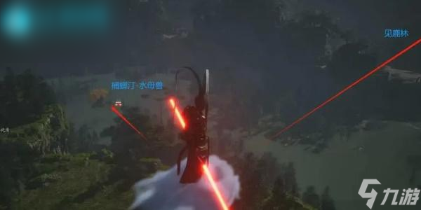 黑神话悟空第六章boss顺序