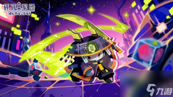 砰砰军团天火技能介绍