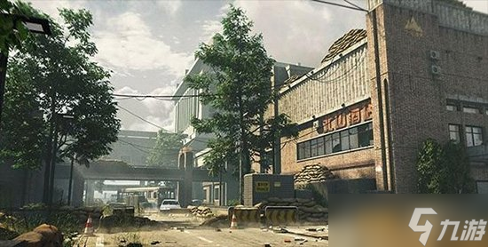 暗区突围北山酒店突围怎么玩 暗区突围北山酒店突围技巧汇总
