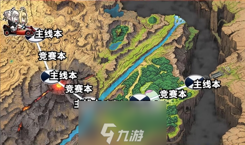 FGO夏日泳装复刻主线本配置 伊什塔尔杯轻量版剧情介绍