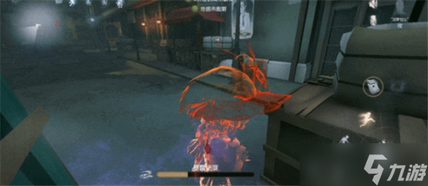 第五人格法罗女士实战注意事项