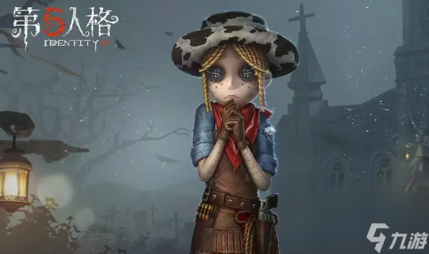 《第五人格》法罗女士克制关系是什么