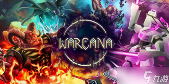 《warcana》全成就一览