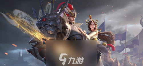 王者荣耀干将莫邪久胜战神皮肤图鉴 出场特效模型原画一览