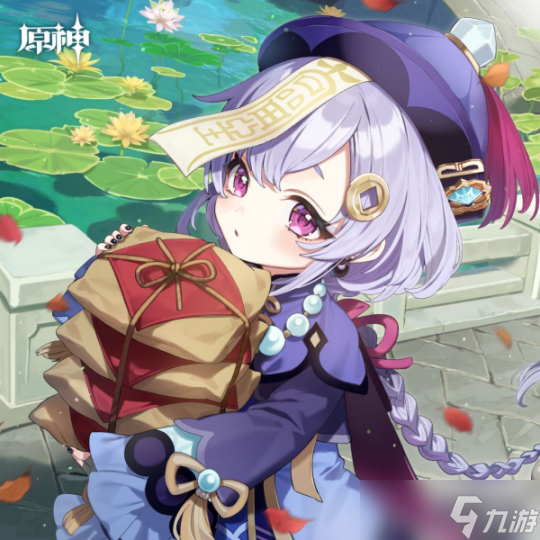 【原神】V5.0攻略 | 常驻五星该选谁？真神只有一位！