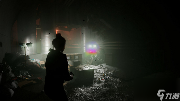 僵尸战斗生存《Outbreak》新作上线Steam 暂不支持中文