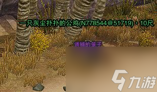剑网3破晓鸣宠物奇遇一览