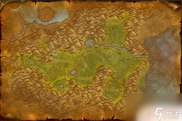 魔兽世界辛特兰多少级可以去 魔兽世界辛特兰等级要求