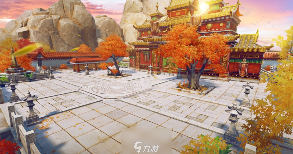 神雕侠侣2手游大理门派怎么样 大理职业技能玩法介绍