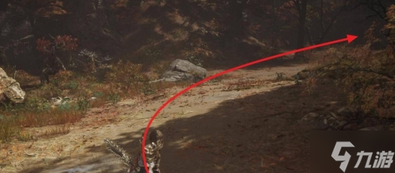 黑神话悟空珍玩仙箓在哪得-珍玩仙箓获得方法
