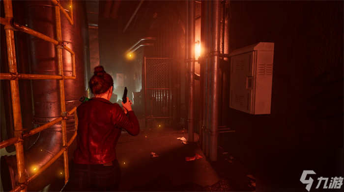 僵尸战斗生存《Outbreak》新作上线Steam 暂不支持中文