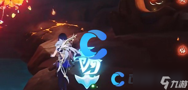 《原神》5.0设法触碰铭印任务图文攻略