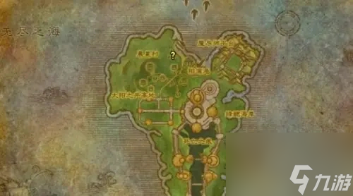 魔兽世界轰炸斯克提斯怎么做