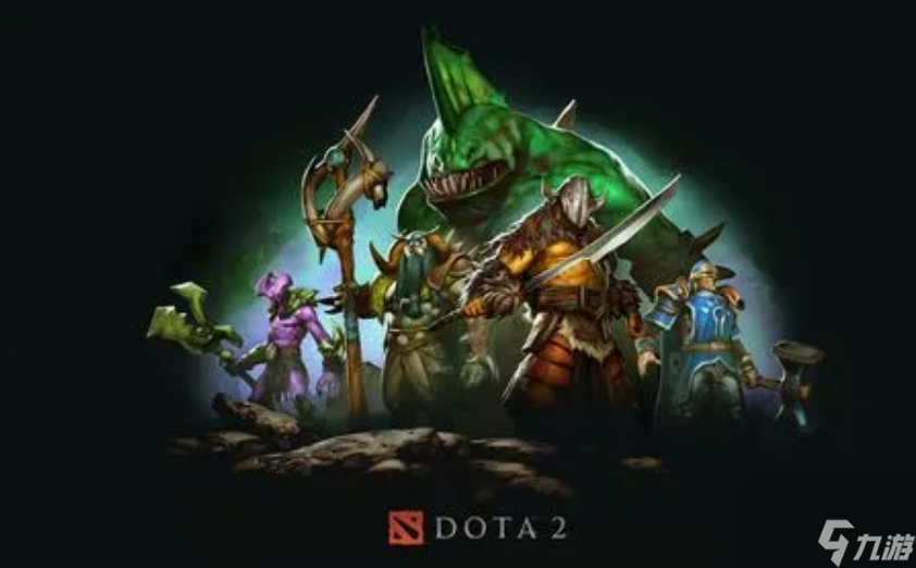 dota2天梯段位对应积分是什么 dota2天梯段位对应积分表一览