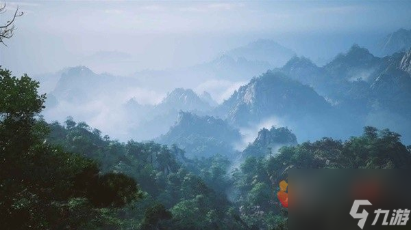 黑神话悟空背景故事 黑悟空故事背景介绍