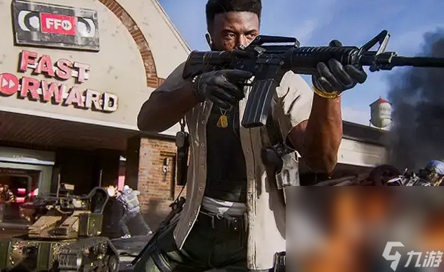 cod21预购奖励有什么 cod21金库版内容介绍