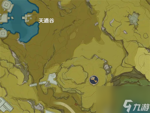 原神璃月地靈龕位置在哪-最新10個地靈龕位置分布圖2023