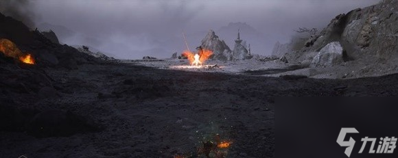 黑神話悟空夜叉王玩法技巧