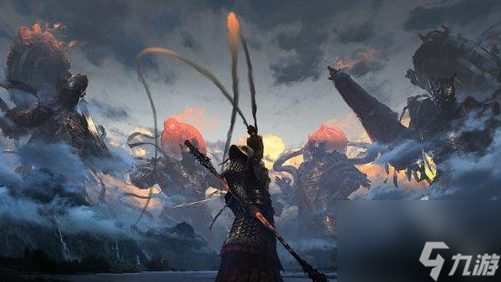 曝黑神话悟空正在开发两款dlc
