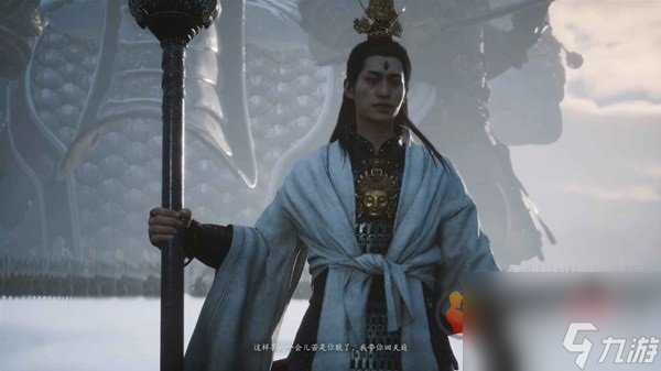 黑神话悟空背景故事 黑悟空故事背景介绍