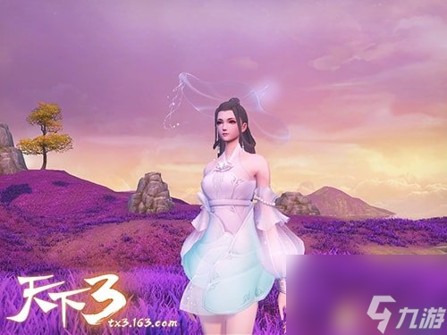 天下3天下比武大会召开!万元奖励等你来拿