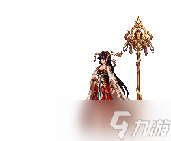 《DNF》神啟巫女三覺技能介紹