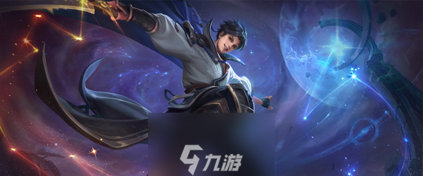 王者荣耀东方曜背景故事 新英雄剧情讲述