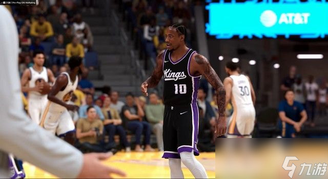 《NBA 2k25》新內(nèi)容詳解指南 MC模式建模推薦