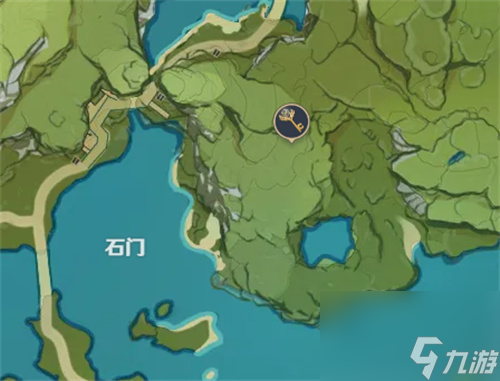 原神璃月地靈龕位置在哪-最新10個地靈龕位置分布圖2023