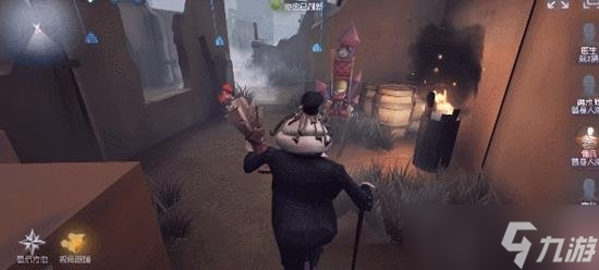 第五人格监管者教学：第五人格记录员怎么玩