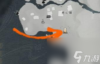 燕云十六声慈心镇应悔偷灵药怎么完成