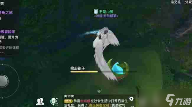 天谕手游寻药之旅任务怎么完成 天谕手游寻药之旅任务攻略流程