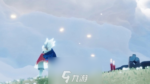 SKY光遇第一章攻略 第1章晨岛玩法详解