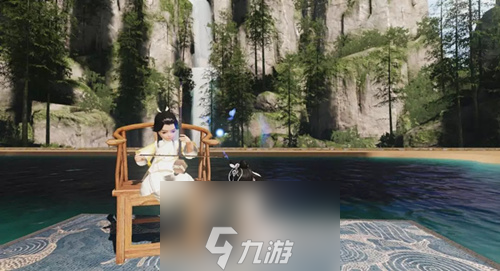 楚留香手游6月14号更新了什么 最新维护内容介绍
