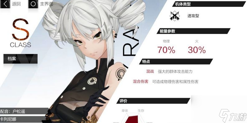 <a id='link_pop' class='keyword-tag' href='https://www.9game.cn/zspms/'>战双帕弥什</a>S级哪个好 详解全服补偿S级选择攻略