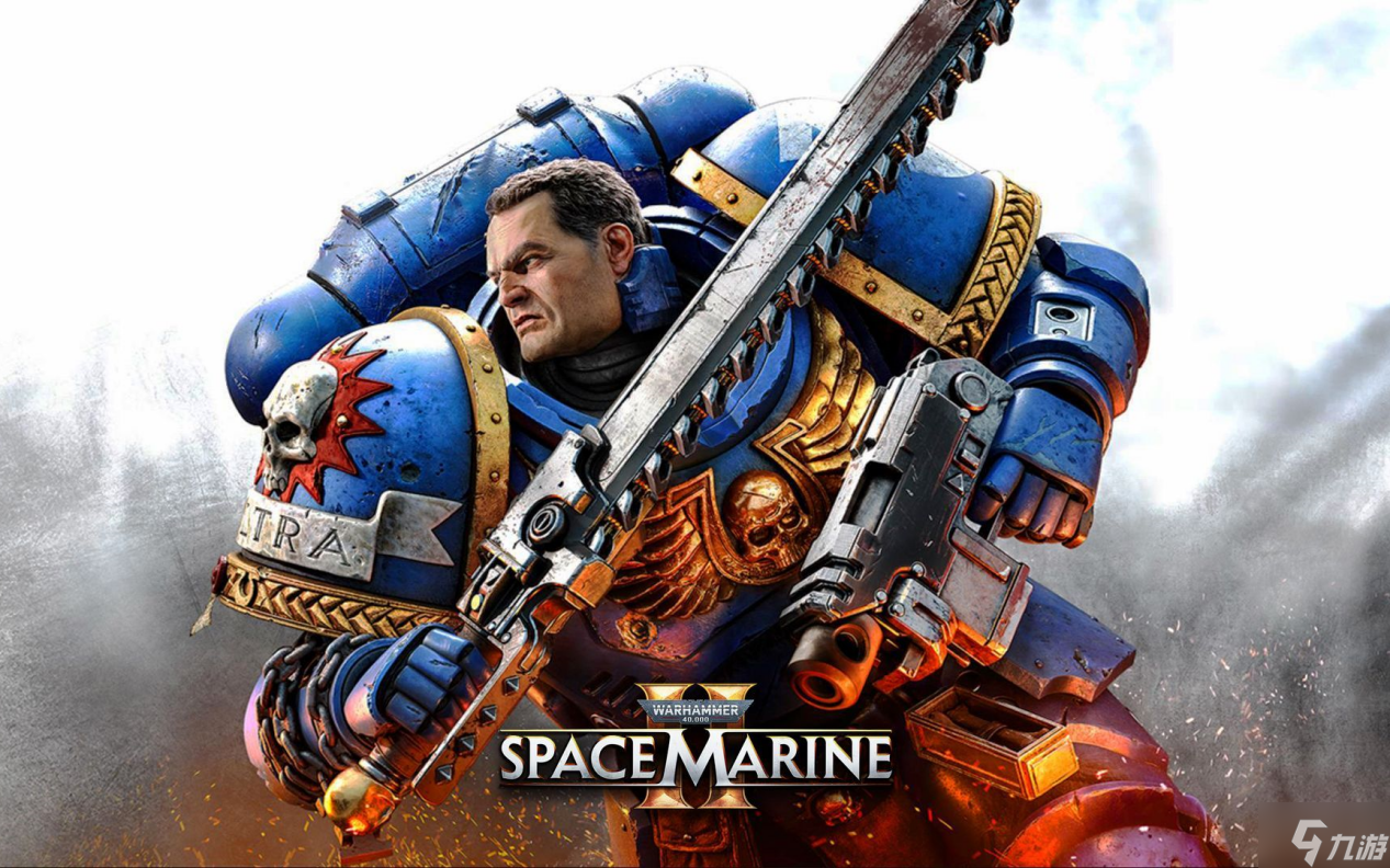 《战锤40K：星际战士2》评测：受够了繁文缛节，是时候开爽了