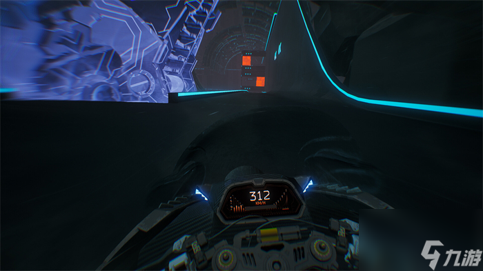 砍杀跑酷游戏《幽灵行者2》全新DLC“无尽摩托赛模式”现已推出