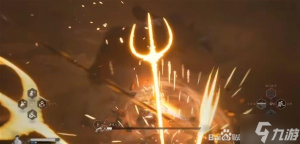《黑神话悟空》黄风大圣无定风珠打法教学 黄风大圣怎么打