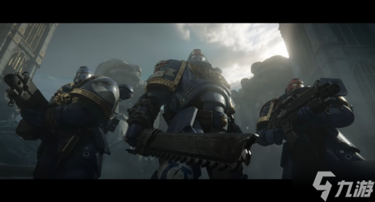 《战锤40K：星际战士2》评测：受够了繁文缛节，是时候开爽了