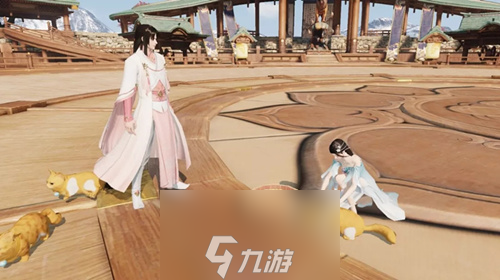 楚留香手游6月14号更新了什么 最新维护内容介绍