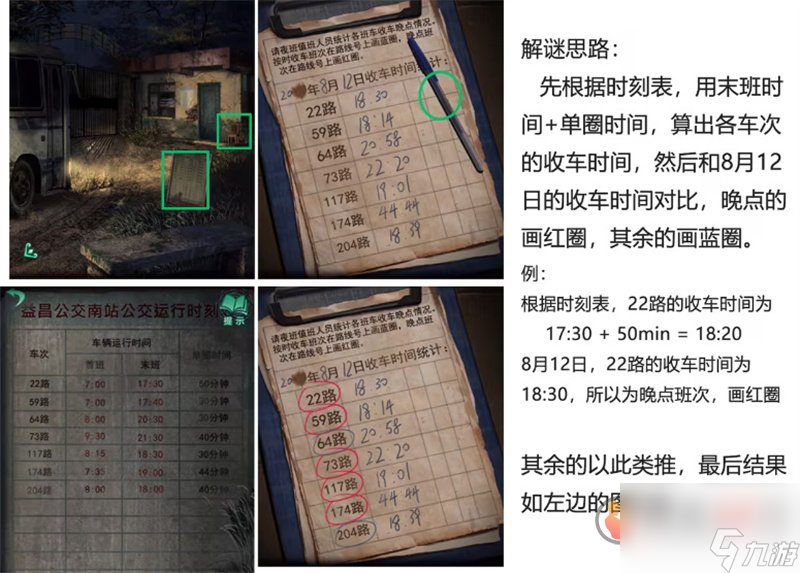 纸嫁衣4红丝缠攻略图解 纸嫁衣4攻略1-5章详细图文教程