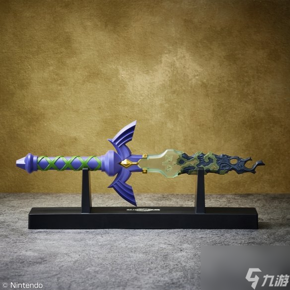 誰要壞了的大師之劍??！王國之淚一番賞公布